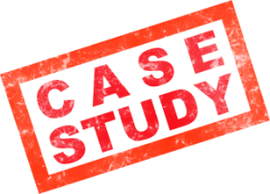 Case Study Stamp