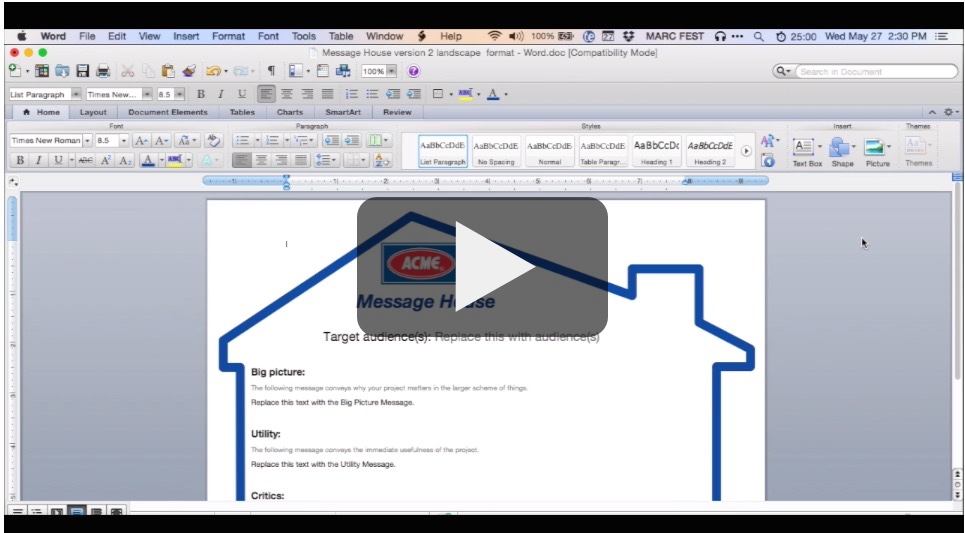 video-customize